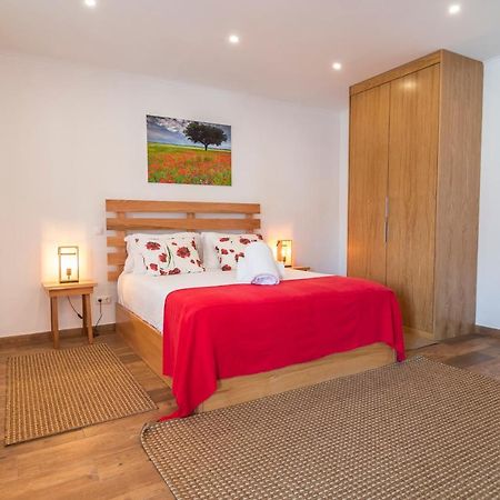 Monte Da Cabeca Gorda Bed & Breakfast Alcáçovas Екстериор снимка