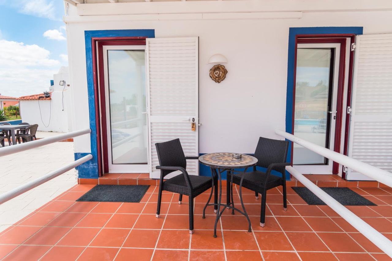 Monte Da Cabeca Gorda Bed & Breakfast Alcáçovas Екстериор снимка