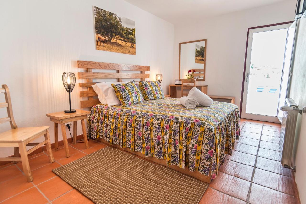 Monte Da Cabeca Gorda Bed & Breakfast Alcáçovas Екстериор снимка