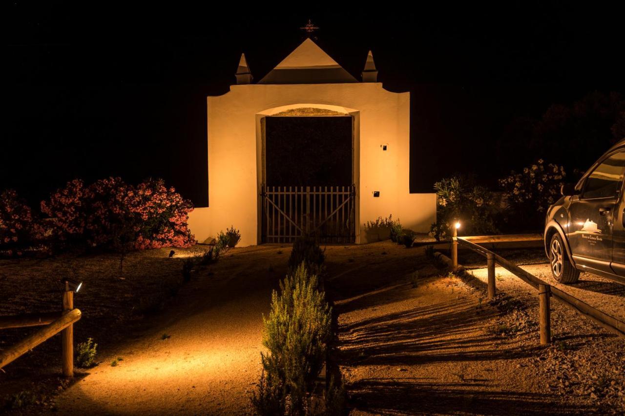 Monte Da Cabeca Gorda Bed & Breakfast Alcáçovas Екстериор снимка
