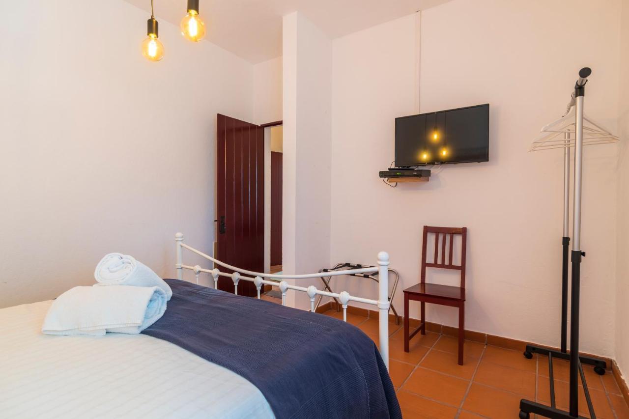 Monte Da Cabeca Gorda Bed & Breakfast Alcáçovas Екстериор снимка