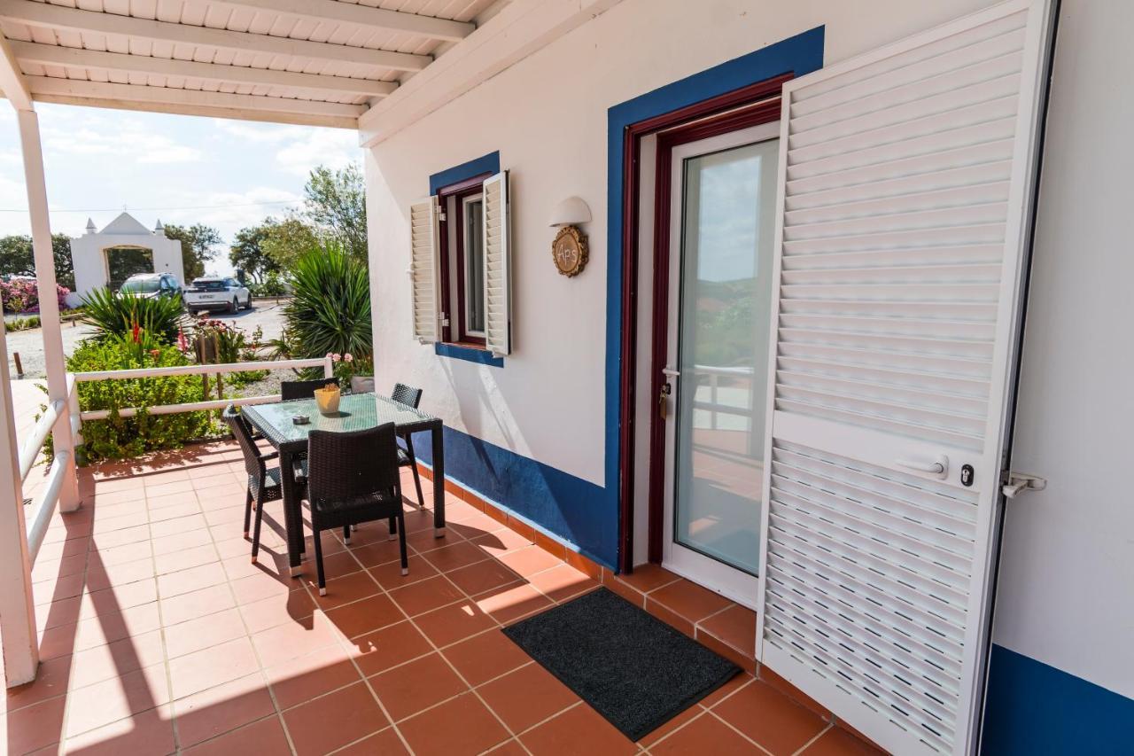 Monte Da Cabeca Gorda Bed & Breakfast Alcáçovas Екстериор снимка