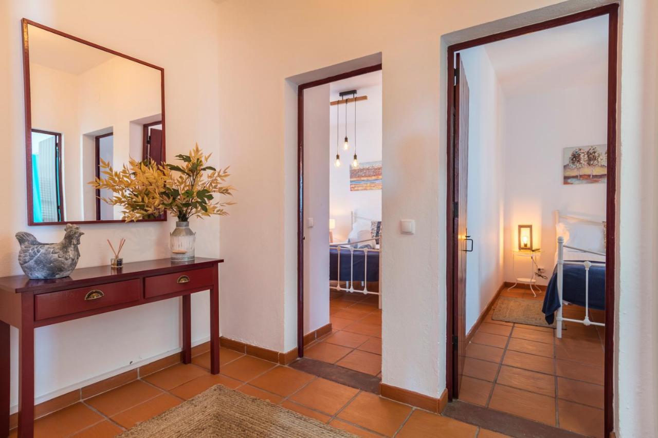 Monte Da Cabeca Gorda Bed & Breakfast Alcáçovas Екстериор снимка