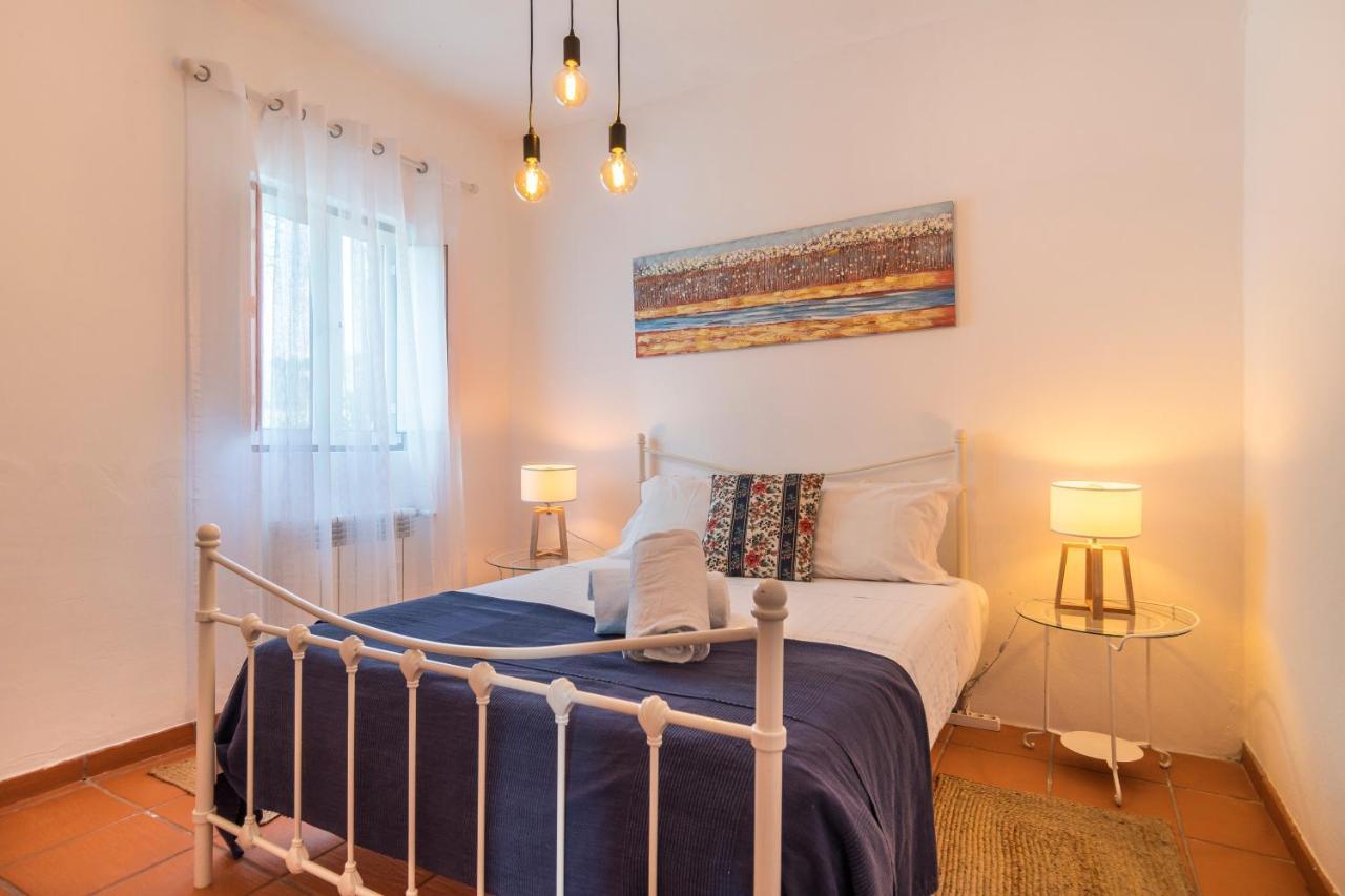 Monte Da Cabeca Gorda Bed & Breakfast Alcáçovas Екстериор снимка