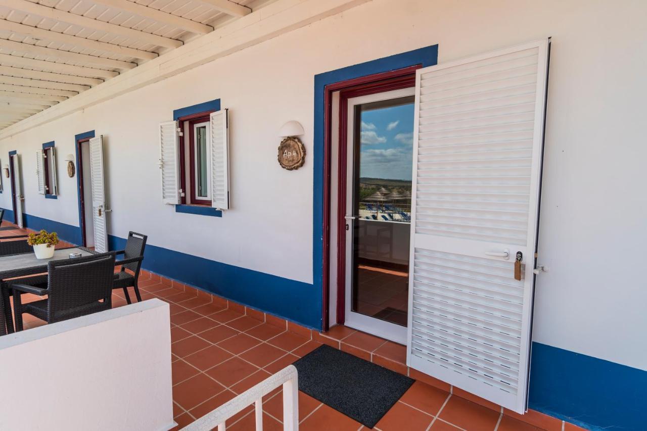Monte Da Cabeca Gorda Bed & Breakfast Alcáçovas Екстериор снимка