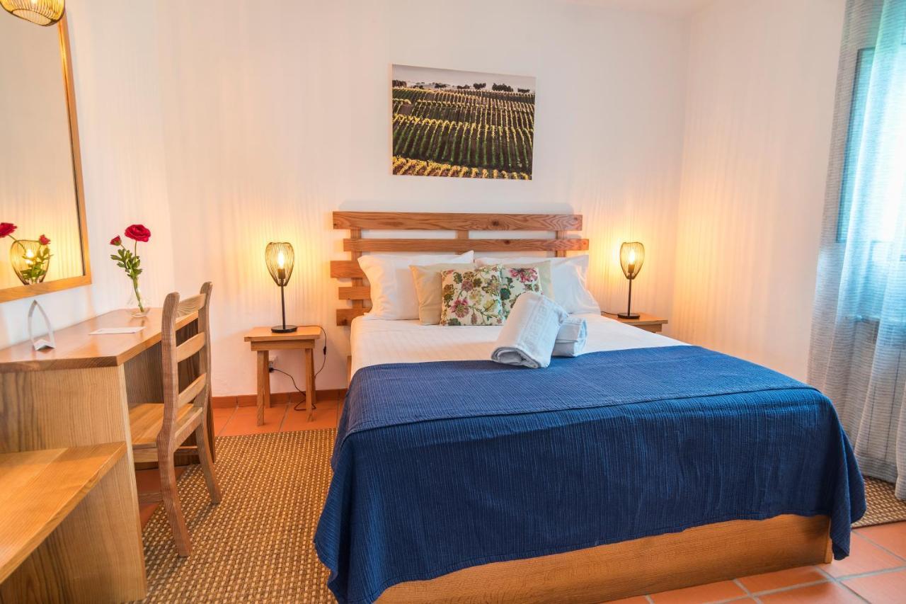 Monte Da Cabeca Gorda Bed & Breakfast Alcáçovas Екстериор снимка