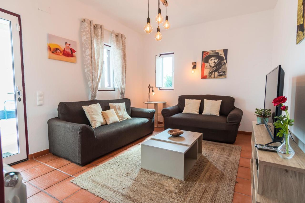 Monte Da Cabeca Gorda Bed & Breakfast Alcáçovas Екстериор снимка