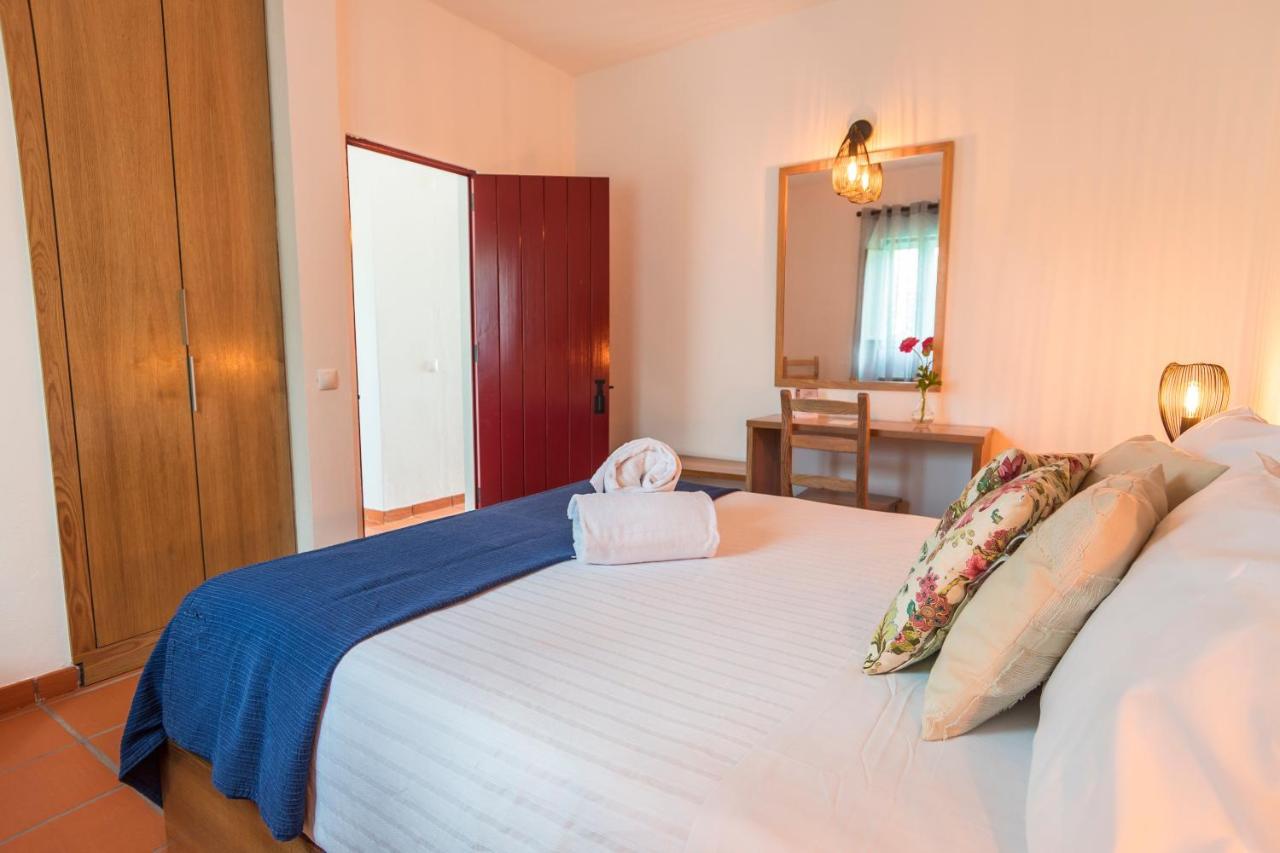 Monte Da Cabeca Gorda Bed & Breakfast Alcáçovas Екстериор снимка