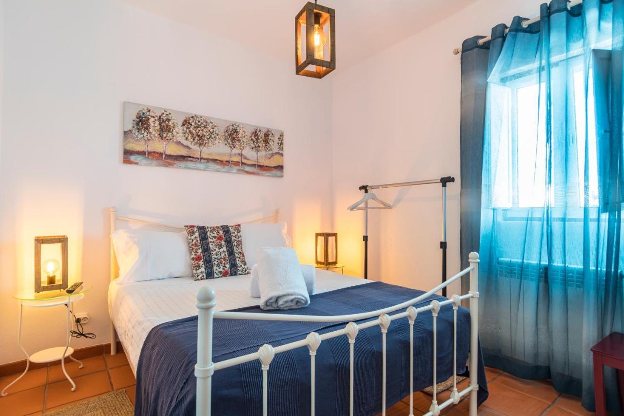 Monte Da Cabeca Gorda Bed & Breakfast Alcáçovas Екстериор снимка
