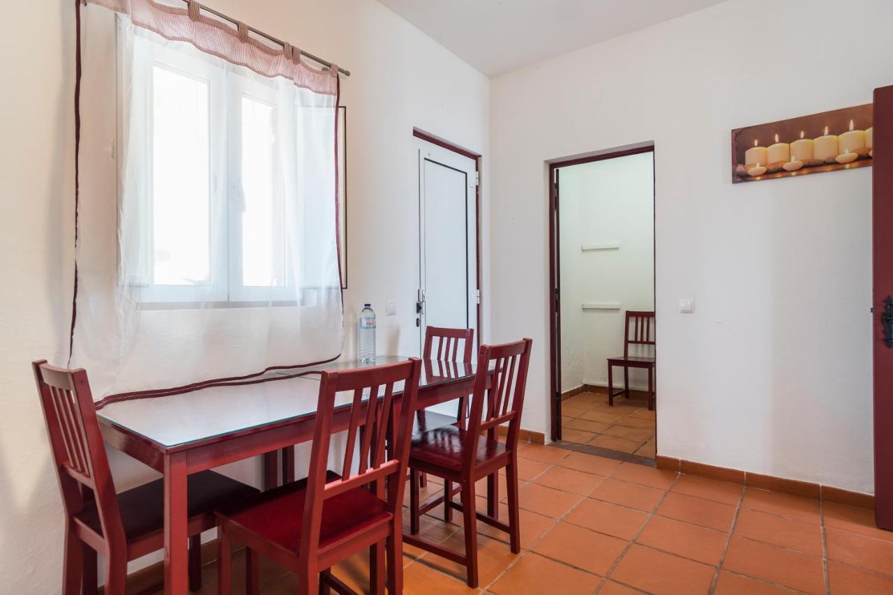 Monte Da Cabeca Gorda Bed & Breakfast Alcáçovas Екстериор снимка