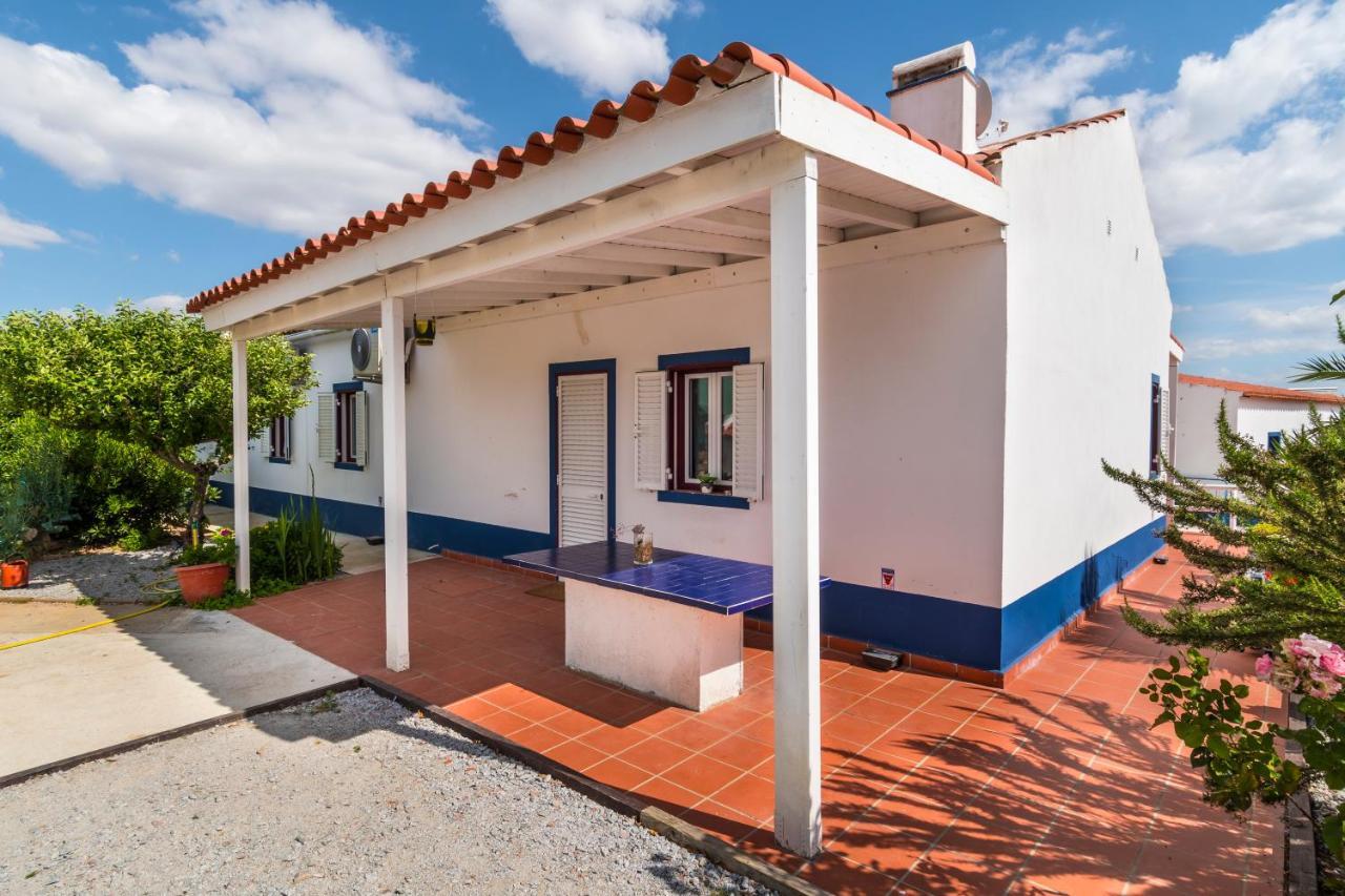 Monte Da Cabeca Gorda Bed & Breakfast Alcáçovas Екстериор снимка