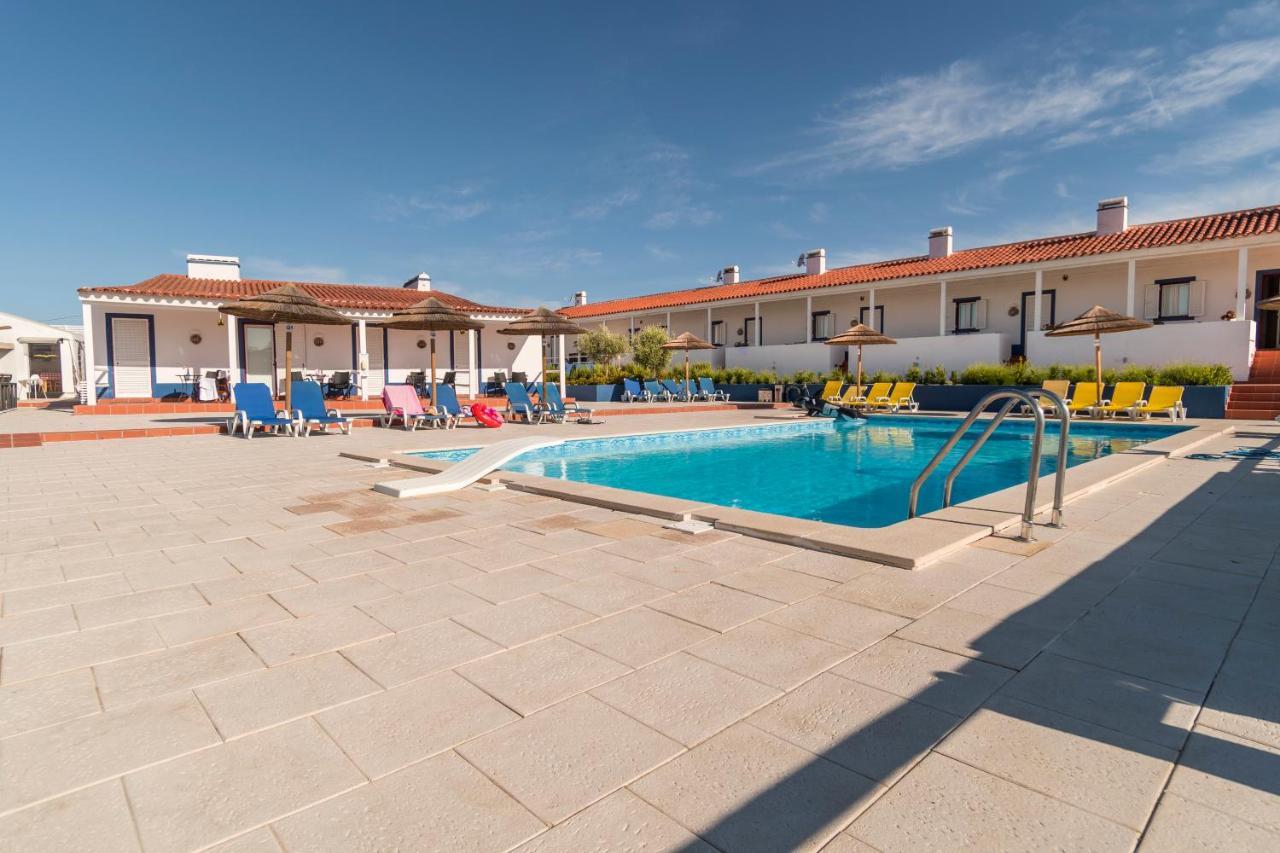 Monte Da Cabeca Gorda Bed & Breakfast Alcáçovas Екстериор снимка