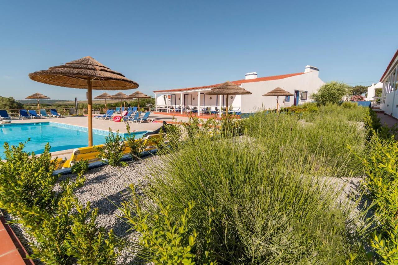 Monte Da Cabeca Gorda Bed & Breakfast Alcáçovas Екстериор снимка