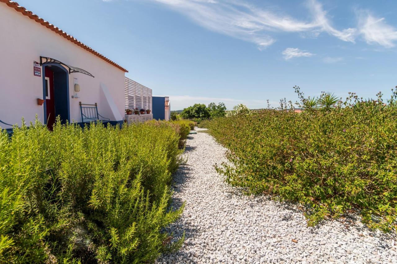 Monte Da Cabeca Gorda Bed & Breakfast Alcáçovas Екстериор снимка