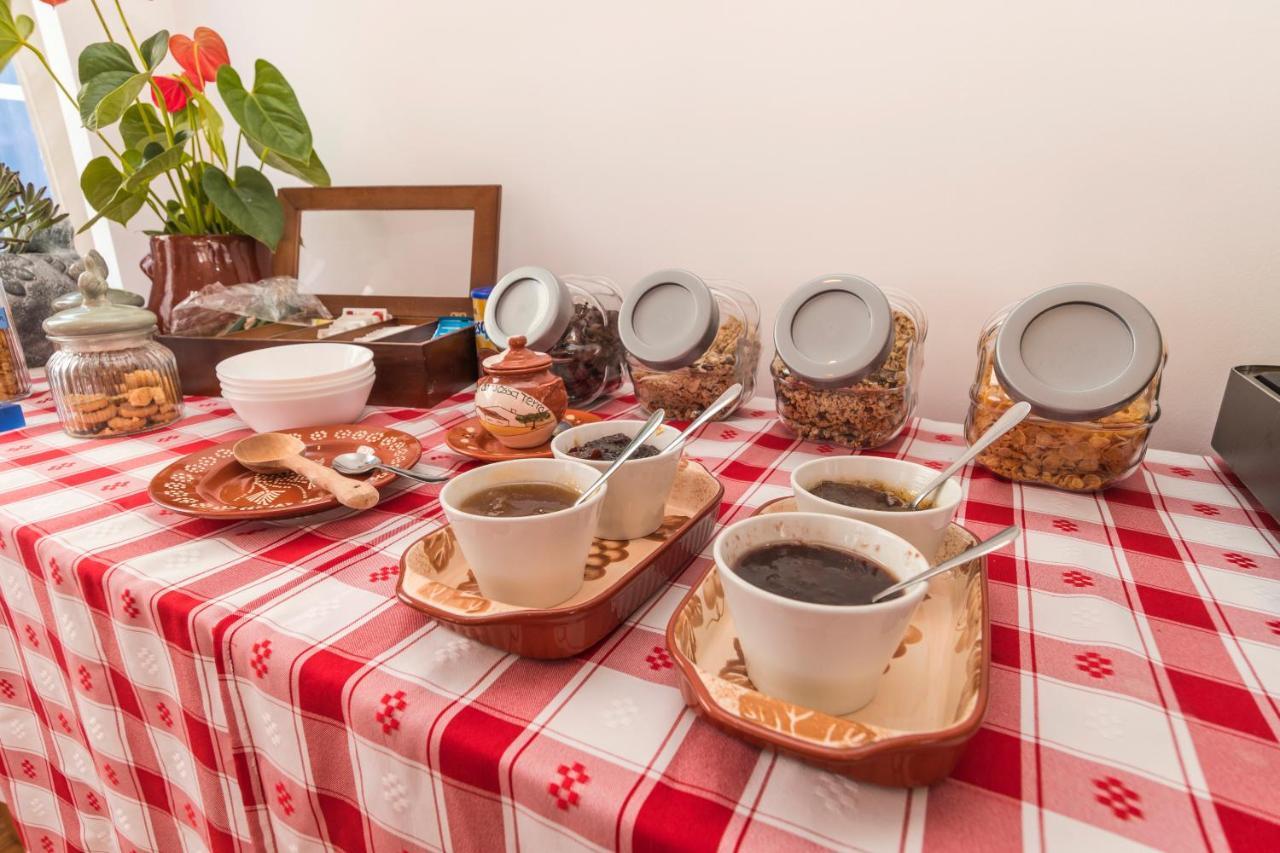 Monte Da Cabeca Gorda Bed & Breakfast Alcáçovas Екстериор снимка